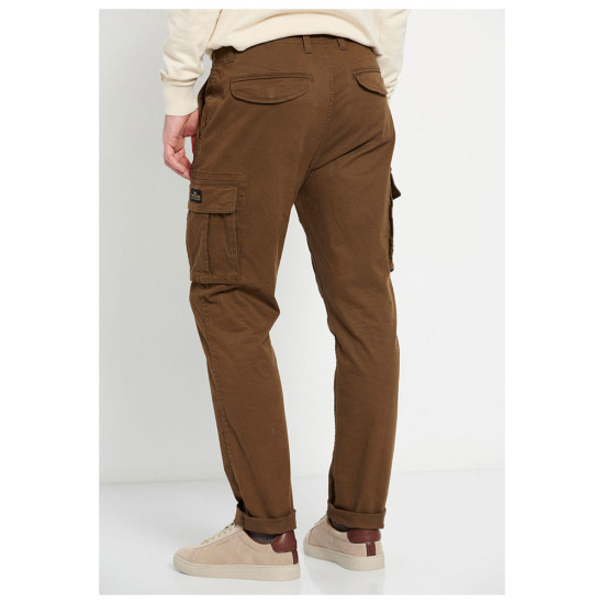 Funky Buddha Ανδρικό παντελόνι Cargo